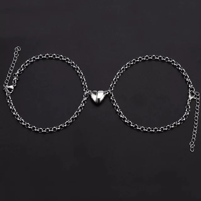 Love-Link Magnetic Bracelet